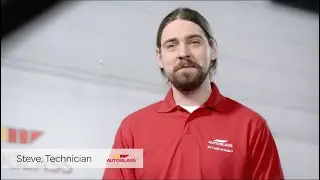 Autoglass&reg; 2021 Windscreen Repair TV Ad - Time to Repair