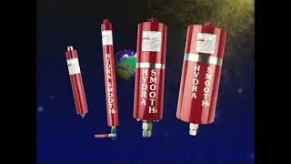 The Hydra Smooth Ride Control System