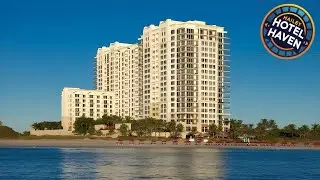 Palm Beach Marriott Singer Island Beach Resort & Spa | United States 🏩
