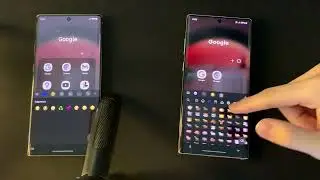 Samsung Galaxy Note 10+ | OneUI 4.1 vs OneUI 6.1.1