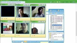 ☣Camfrogweb Gratis 