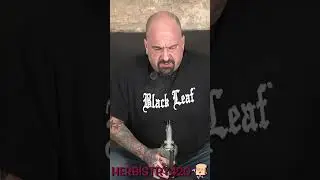 Hash Bong Rips | Herbistry420 #shorts