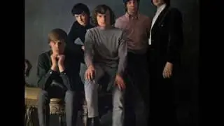 I'm Gonna Dress In Black  - Them