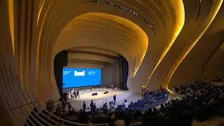 2019 UN Public Service Forum, Baku, Azerbaijan
