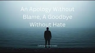 It’s Not You, It’s Me – Emotional Breakup Ballad- Sad Love Song- Official Music Video