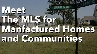My State MLS - The MLS for Manufactured Mobile Homes