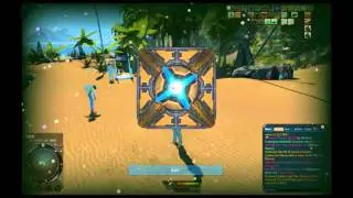Opening 50 Easter Strongboxes in Entropia Universe - Lai Tung Pai Pet