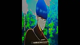 Mash VS Mob | Who is Strongest edit