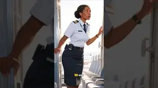 The Last Flight Never Landed &ndash; Airport Horror Story