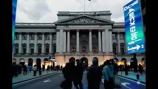 Inflation, Deflation, and Control of the People.