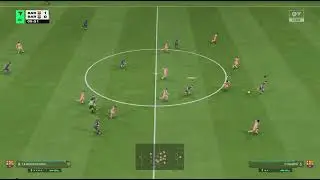 EA SPORTS FC 26 Lewandowski 🇵🇱