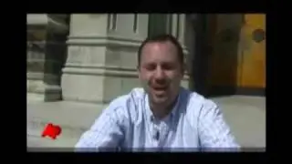 Pastor Fired For Not Believing in Hell