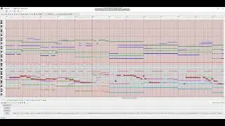 Ｍabinogi ＭML ８人合奏 浜田省吾 - I am a father