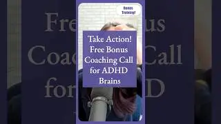 Tackle Your ADHD Goals: Good, Better, Best! #adhdwomen #adhdbrain #adhd
