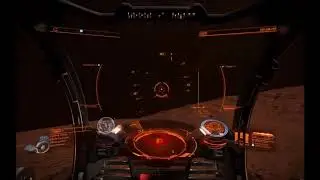 Elite Dangerous Tutorials: Buggy Radar