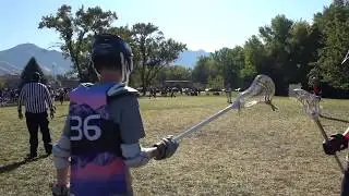 Wasatch LC 2022-23 vs Mountain Ridge HS (UT) @ 2019 Wasatch Invitational - Full Game