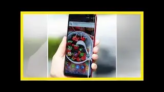 Attack of the clones: meet s9, the elephone s9, copy of galaxy s9