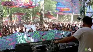 Spade Live @ Insomnia Festival 2016 (Samaveda) Full HD