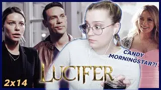 LUCIFER GOT MARRIED!!! | Lucifer Season 2 Episode 14 