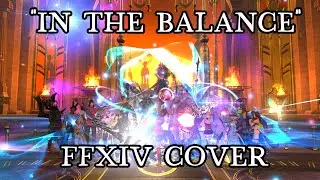 In the Balance『FFXIV COVER』