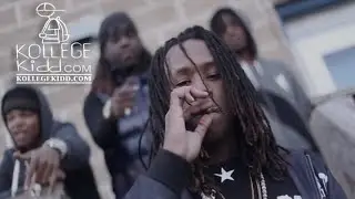 Lil Jay Talks Remixing Chief Keef's Faneto Song: 'I Don't Try To Be Nobody Else'