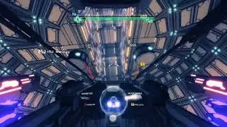 Sublevel Zero Redux(PS4) - Gameplay