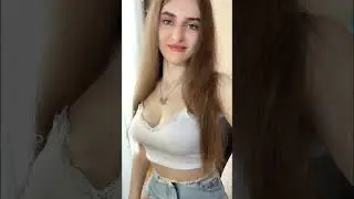 Pretty girl live clip (463)  #livestream  #periscope