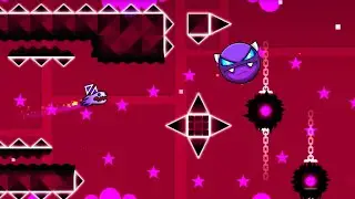 Geometry Dash - yStep by TheRealDarnOG | 100% | Easy Demon | (Mobile)