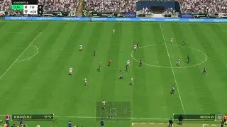 EA SPORTS FC 24 Paranormal Ghost Penalty Save