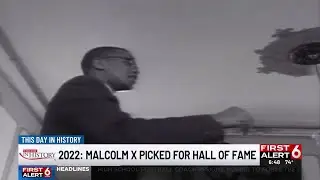 Today in History - Sept. 12: Omaha native, civil rights pioneer recognized in Nebraska Hall of Fa...