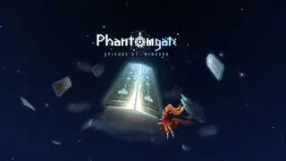 Phantomgate Official Soundtrack