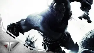 Game Tribute Linkin Park - Lost in the Echo [HalukFATHER]