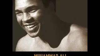 Мухаммад Али! (Muhammad Ali) Лучший Боксер всех времен и народов!