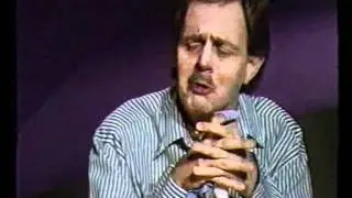 '89 á Stöðinni -- Fyrsti þáttur