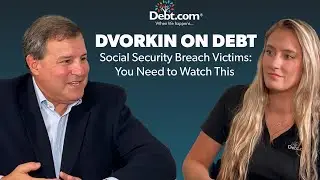 Social Security Breach Victims: You Need to Watch This