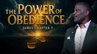 The Power of Obedience | Sunday 9am Service | 9-28-2025