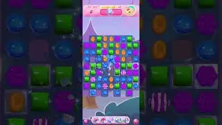 Candy Crush Saga Level 94 (2025)
