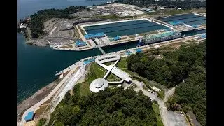 Tu Canal al d&iacute;a: Una vista privilegiada al Canal de Panam&aacute;