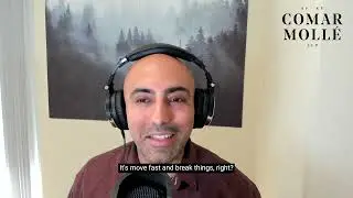 The Law of Impact - Episode 1 - Purpose Driven Organizations