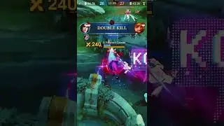 Leomord Savage