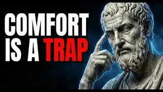 The Comfort Trap: Why Easy Choices Make You Weaker Over Time