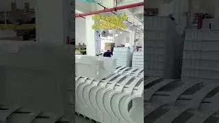 Customized ABS Plastic Medical Storage Box for Vacuum Molding for Goods Storage