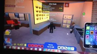 Rocitizens: why are jobs so difficult (part 2)