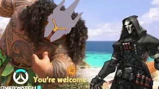 YOUR WELCOME
