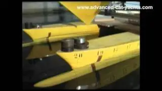 Advanced Cat Yacht (4/4)