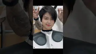 The Power Of A Haircut ☠️🔥