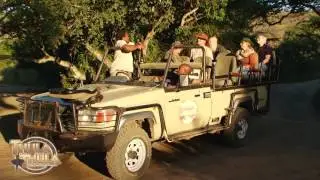 THULA THULA presentation video