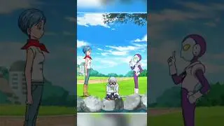Jaco Warns Bulma About Frieza's Return...