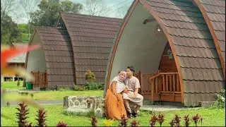 Masya Allah Alhamdulillah
