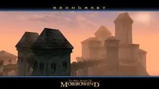 The Elder Scrolls III : Morrowind #8